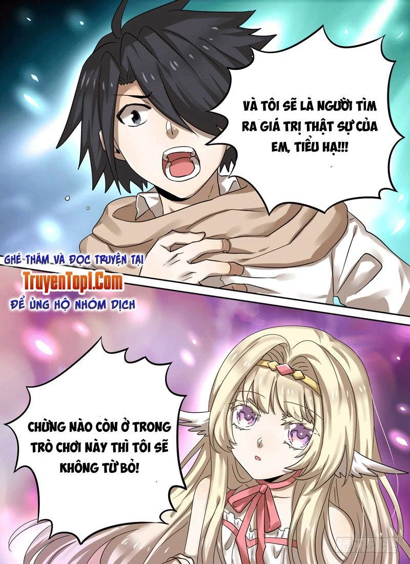 Chiến Binh Thứ 11 Chapter 15 - 6