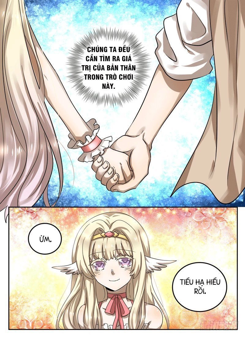 Chiến Binh Thứ 11 Chapter 15 - 7