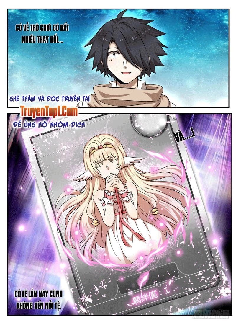 Chiến Binh Thứ 11 Chapter 15 - 8