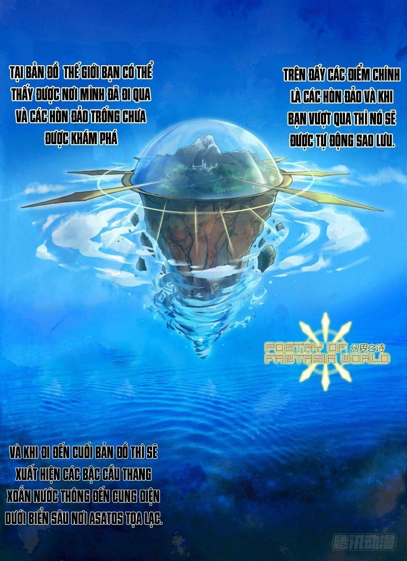 Chiến Binh Thứ 11 Chapter 15 - 10