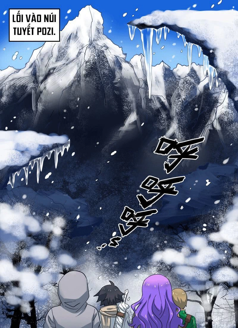 Chiến Binh Thứ 11 Chapter 15 - 11