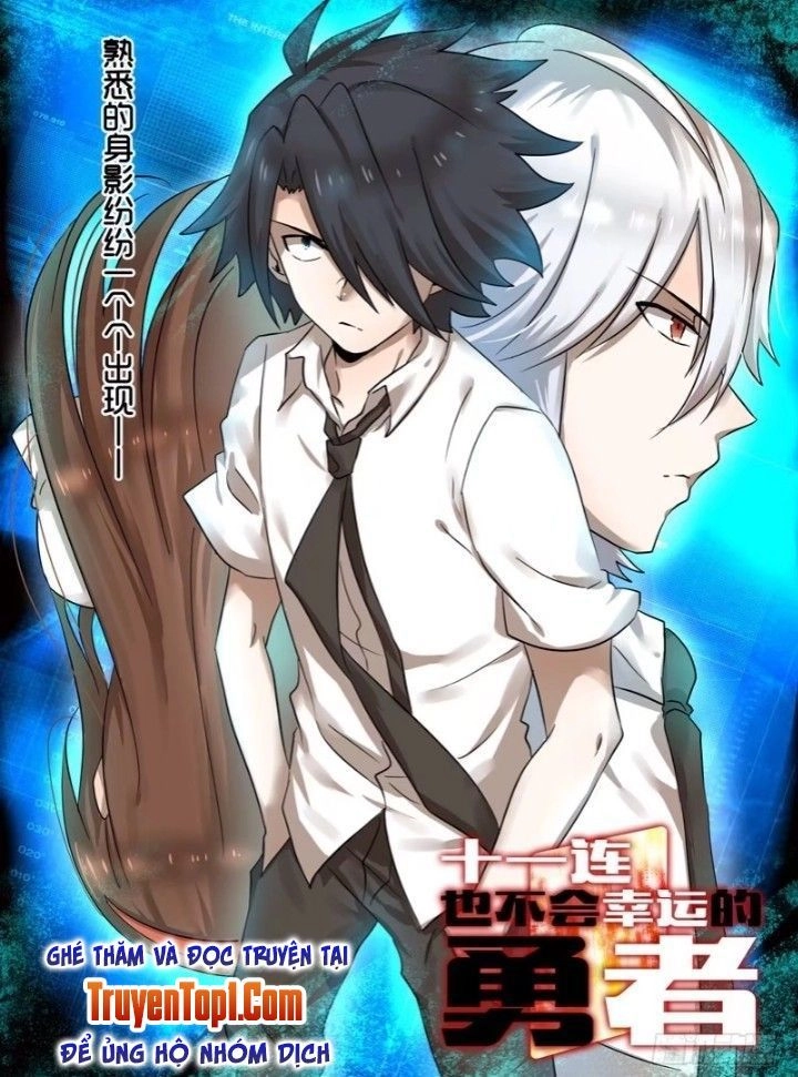 Chiến Binh Thứ 11 Chapter 19 - 1