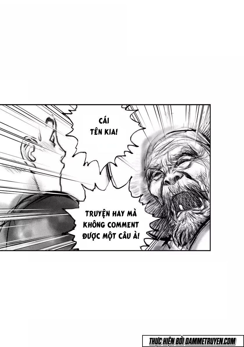 Đại Đường Huyền Bút Ký Chapter 10 - 16