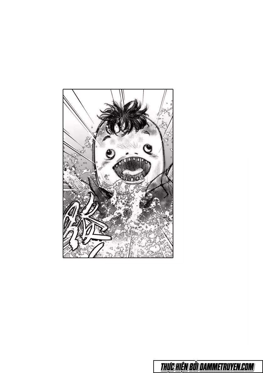 Đại Đường Huyền Bút Ký Chapter 11 - 11