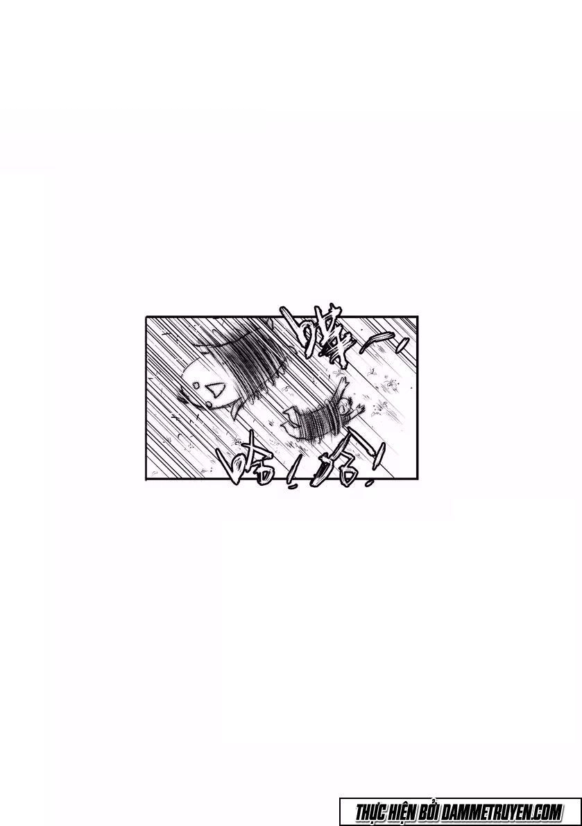 Đại Đường Huyền Bút Ký Chapter 12 - 20