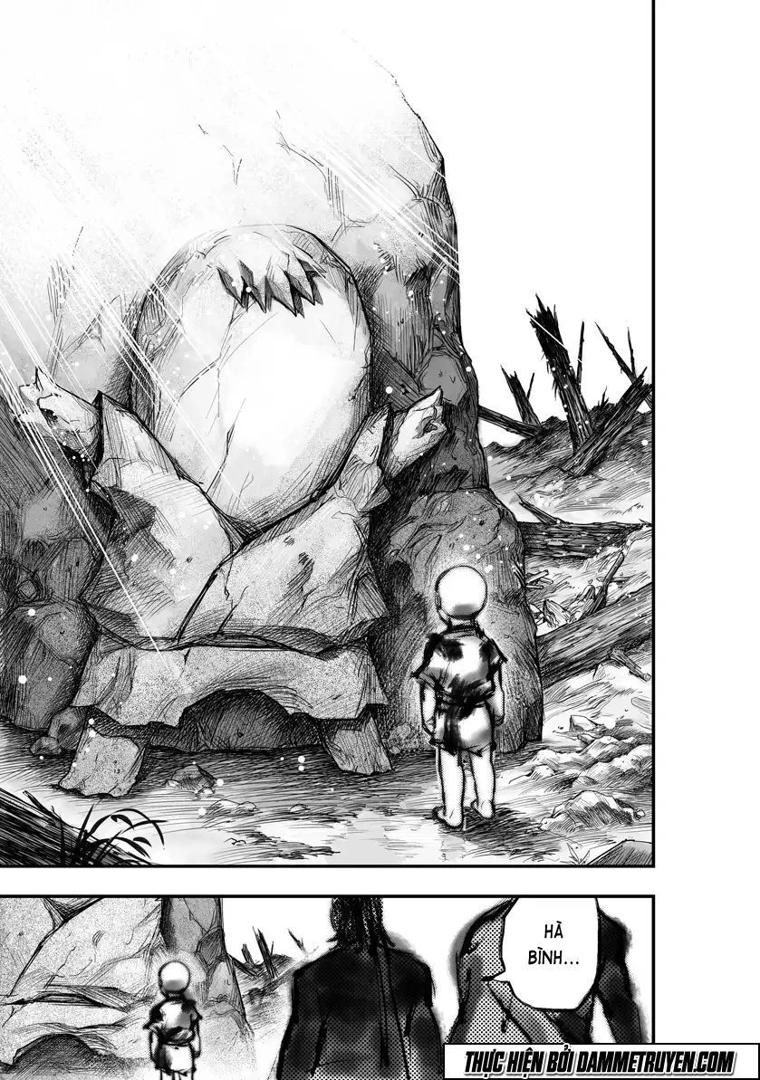 Đại Đường Huyền Bút Ký Chapter 14 - 10