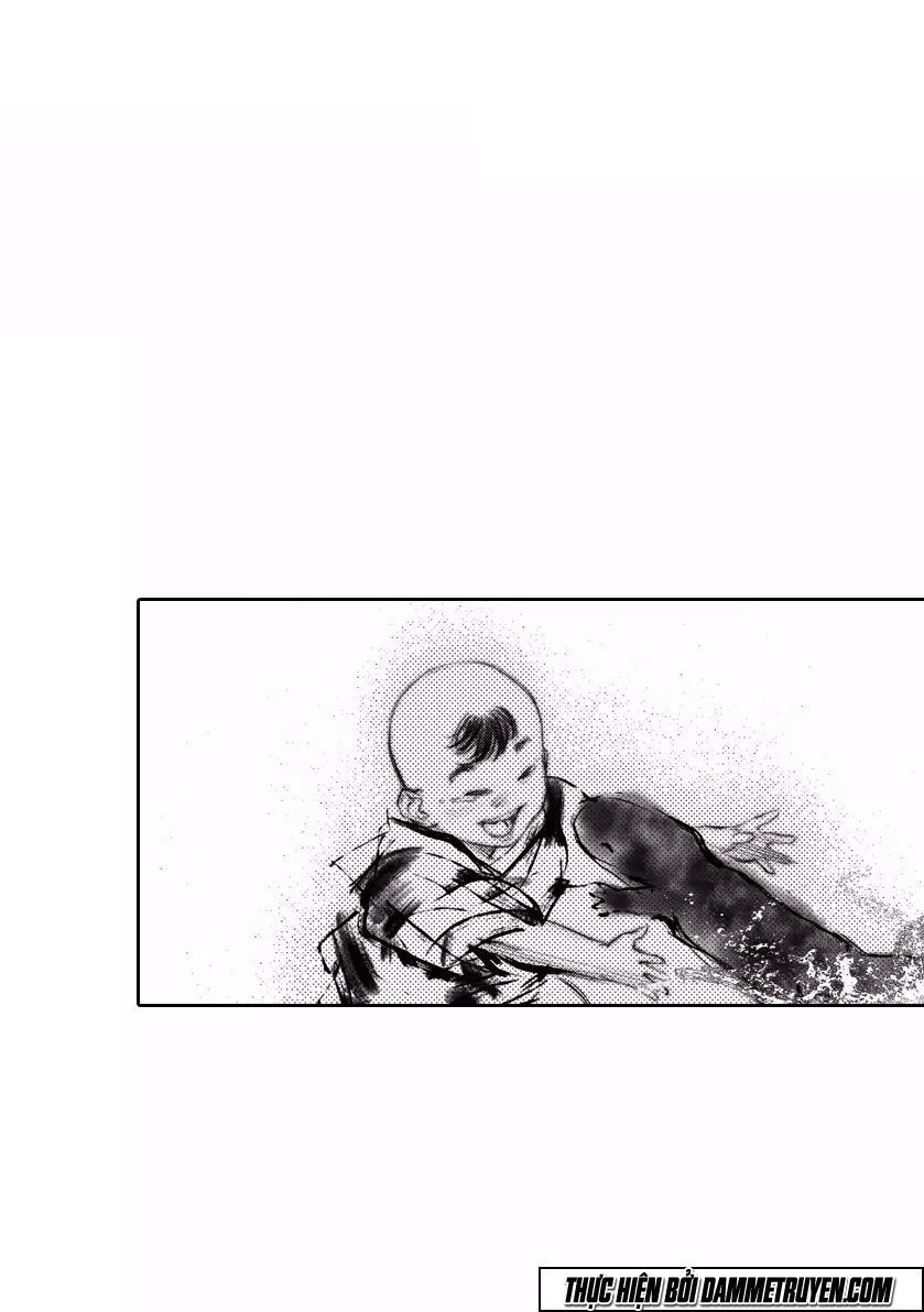 Đại Đường Huyền Bút Ký Chapter 14 - 13