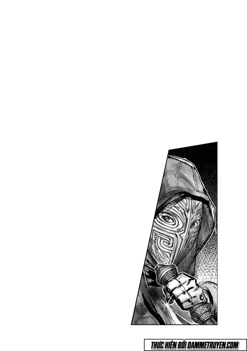 Đại Đường Huyền Bút Ký Chapter 18 - 10