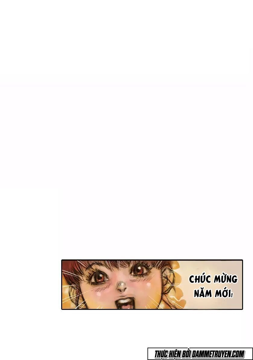 Đại Đường Huyền Bút Ký Chapter 19 - 9