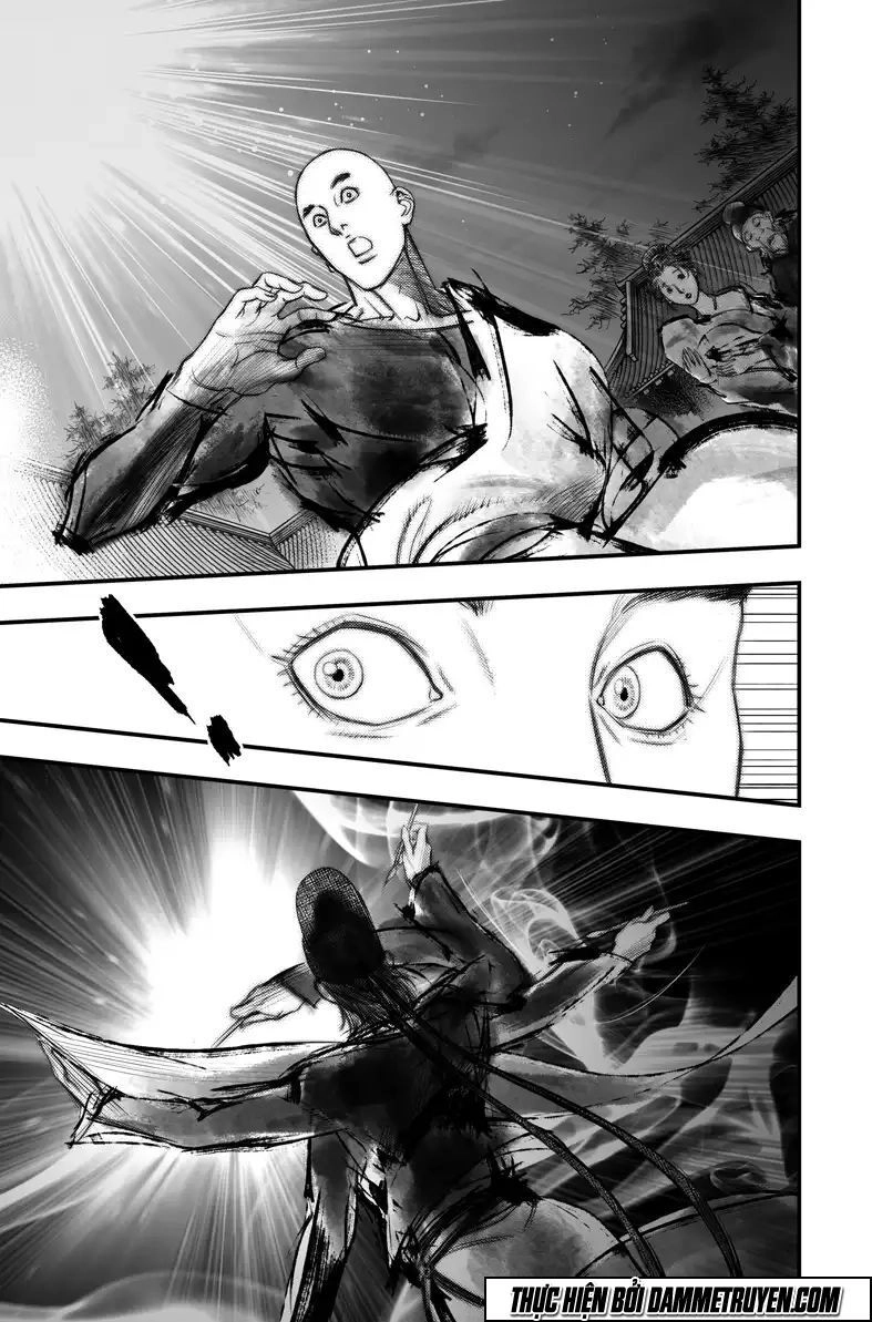 Đại Đường Huyền Bút Ký Chapter 22 - 10