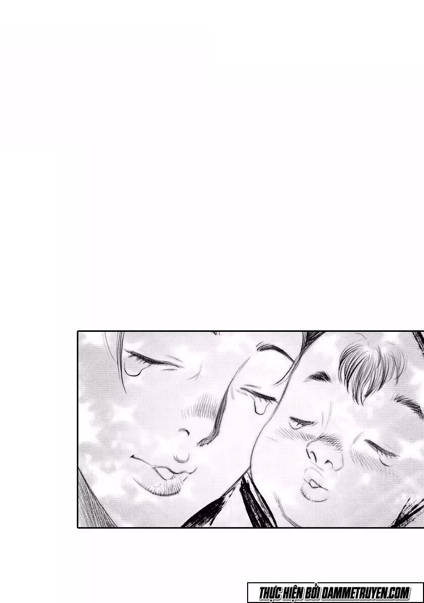 Đại Đường Huyền Bút Ký Chapter 22 - 15