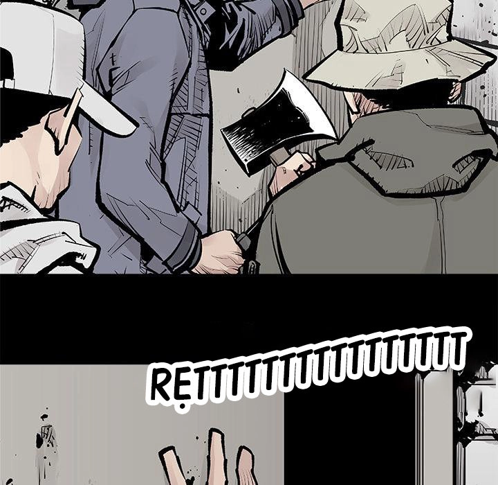 The Devil’s Descendants Chapter 1 - 41