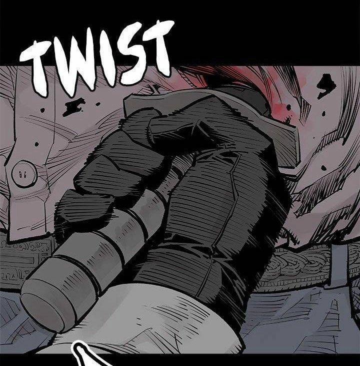 The Devil’s Descendants Chapter 2 - 13