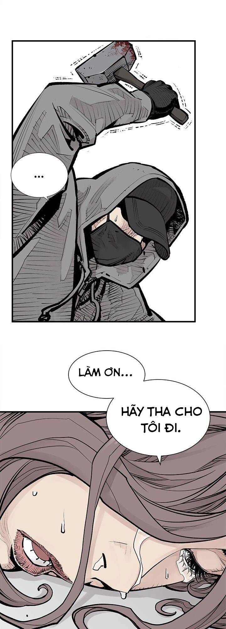 The Devil’s Descendants Chapter 5 - 5