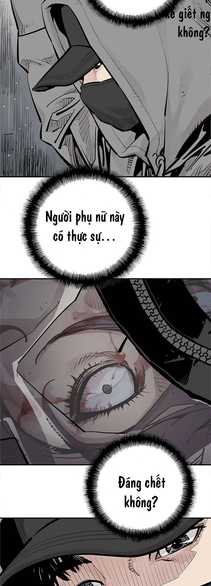 The Devil’s Descendants Chapter 5 - 18