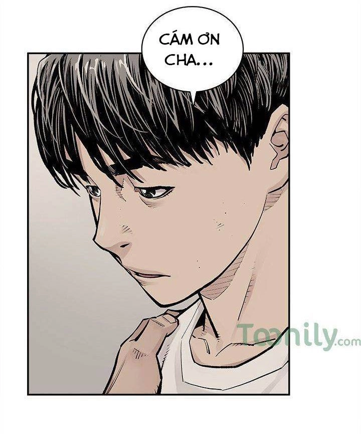 The Devil’s Descendants Chapter 6 - 8