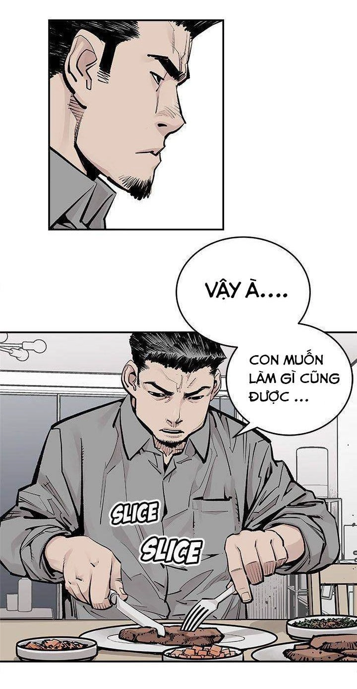 The Devil’s Descendants Chapter 6 - 21