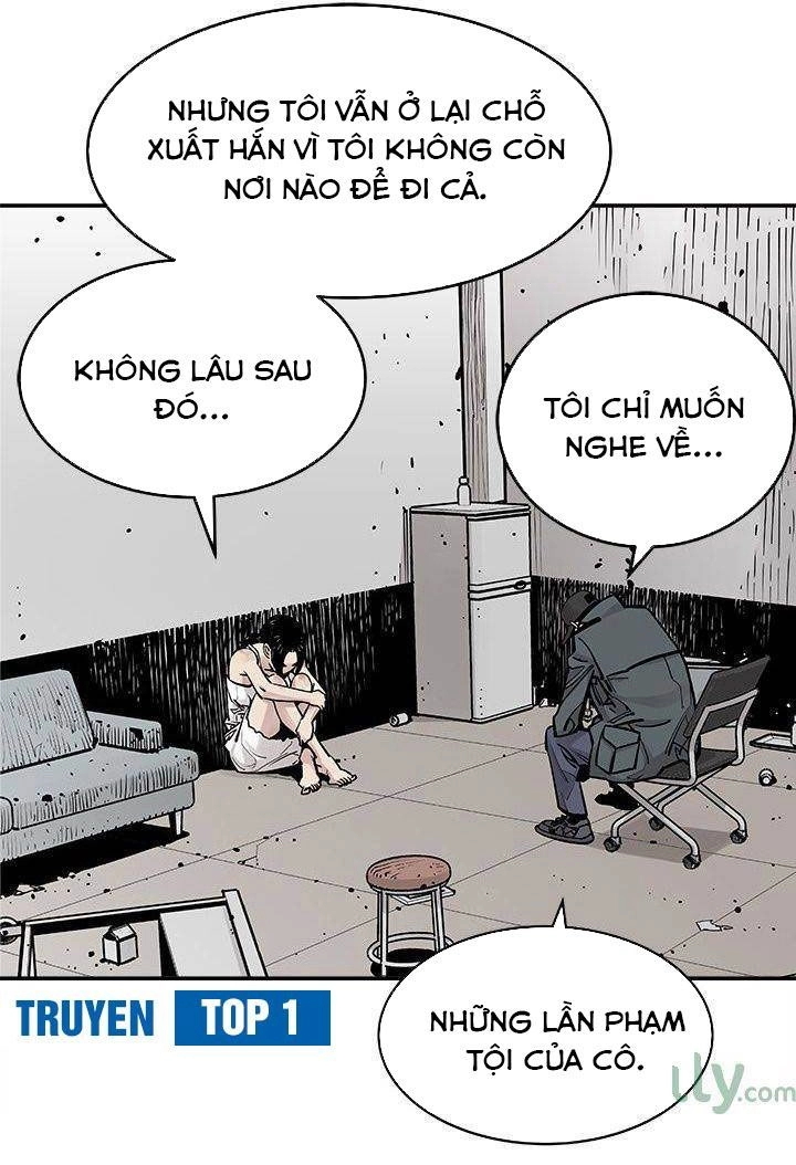 The Devil’s Descendants Chapter 9 - 27