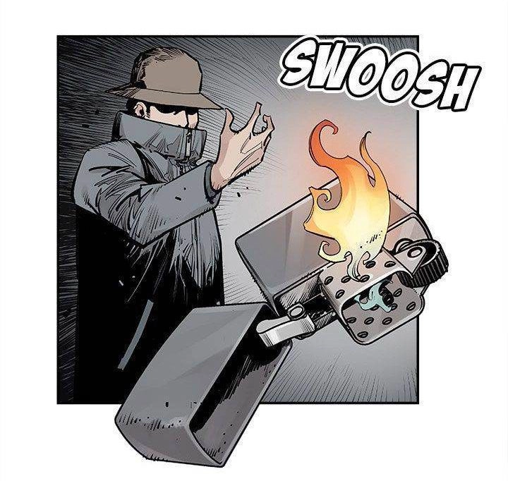 The Devil’s Descendants Chapter 9 - 35