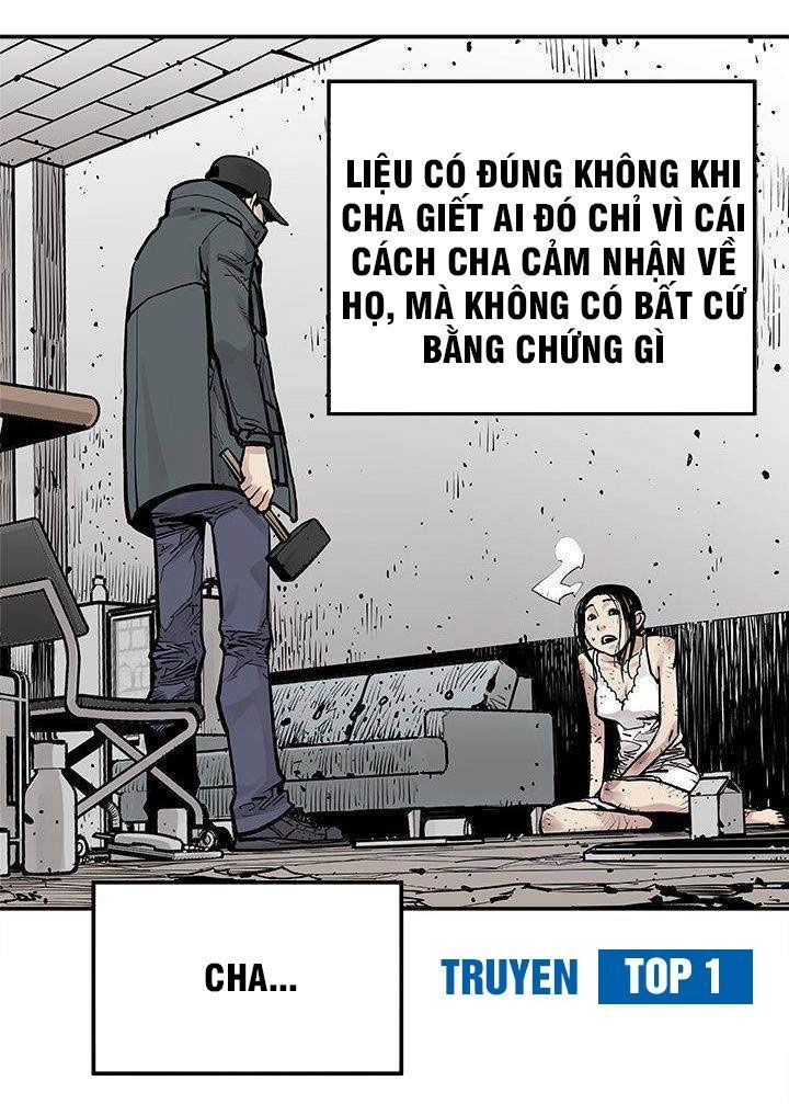 The Devil’s Descendants Chapter 10 - 13