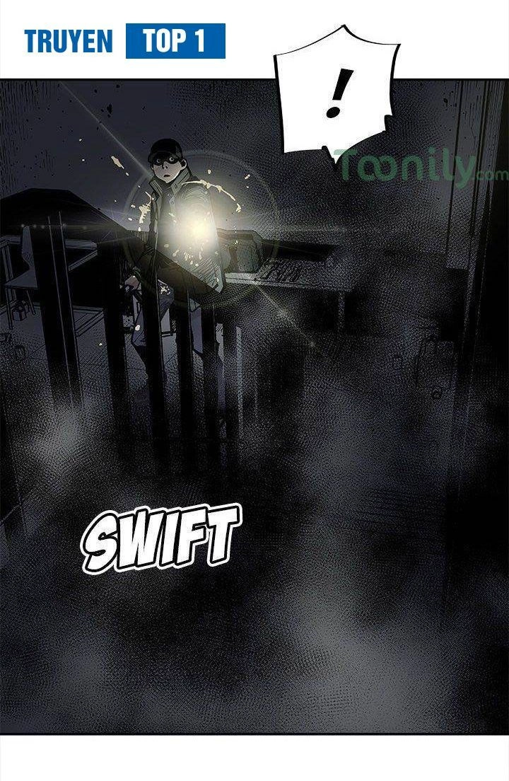 The Devil’s Descendants Chapter 10 - 26