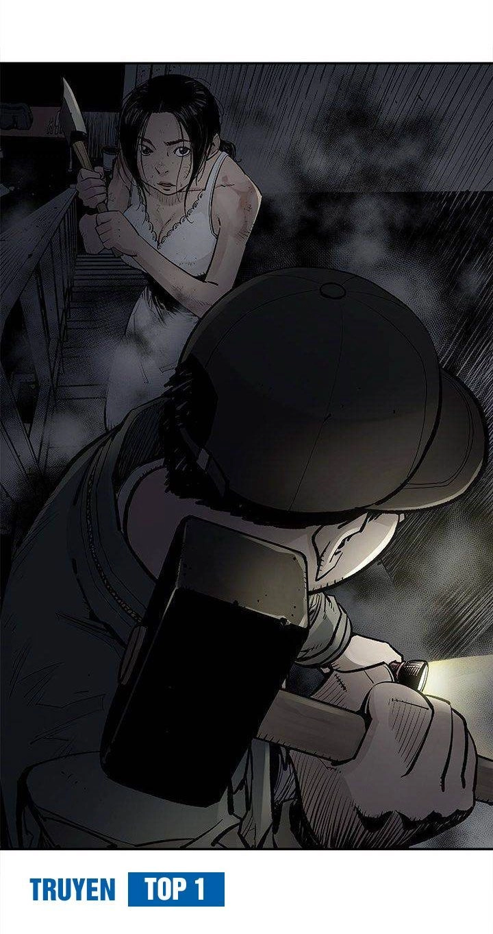 The Devil’s Descendants Chapter 10 - 41