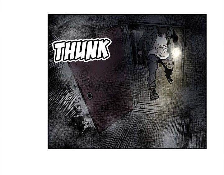 The Devil’s Descendants Chapter 11 - 8