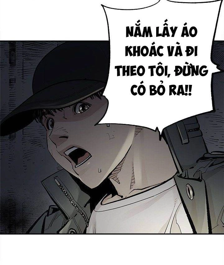 The Devil’s Descendants Chapter 11 - 10