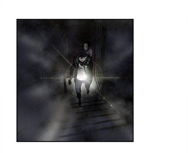 The Devil’s Descendants Chapter 11 - 11