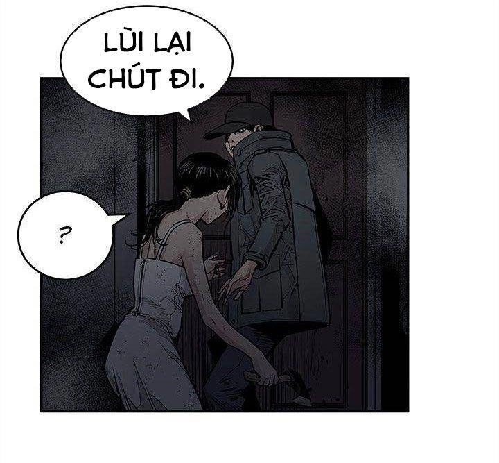 The Devil’s Descendants Chapter 11 - 18