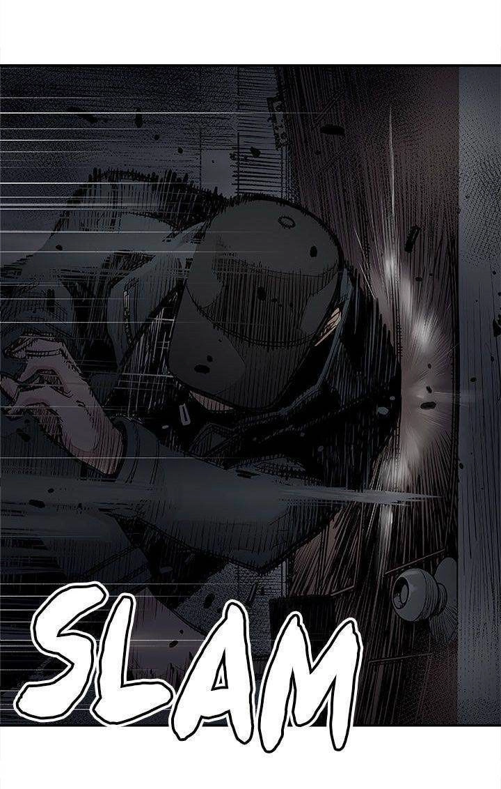 The Devil’s Descendants Chapter 11 - 19