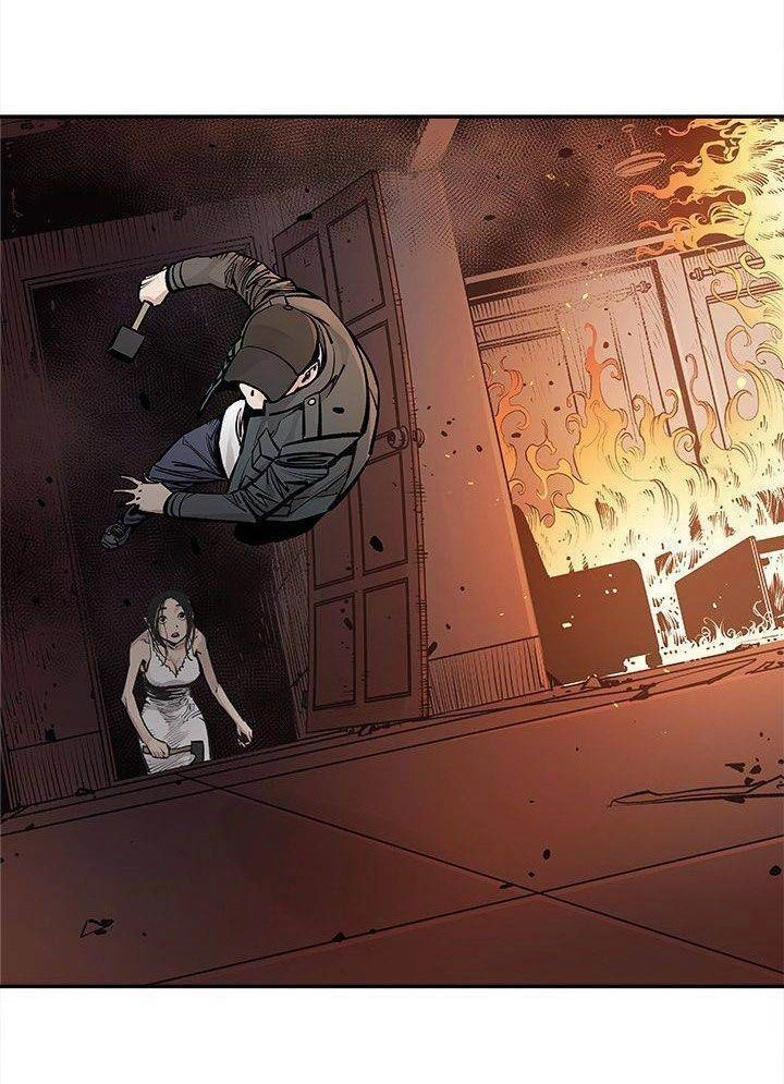 The Devil’s Descendants Chapter 11 - 20