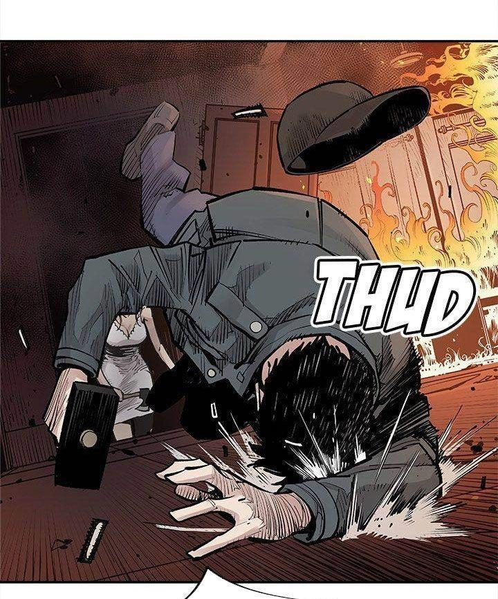 The Devil’s Descendants Chapter 11 - 21