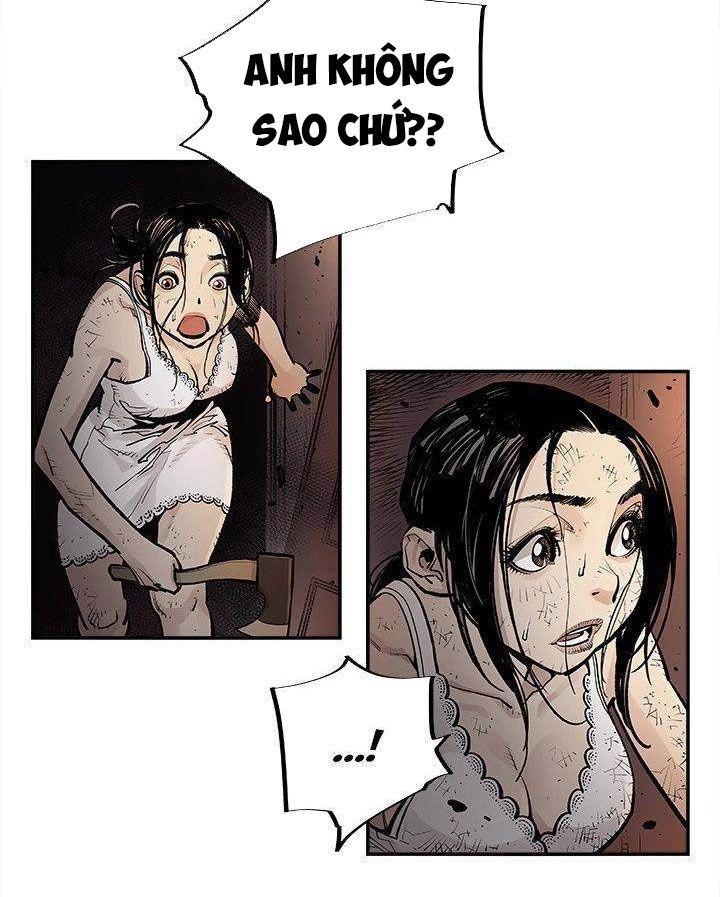 The Devil’s Descendants Chapter 11 - 22