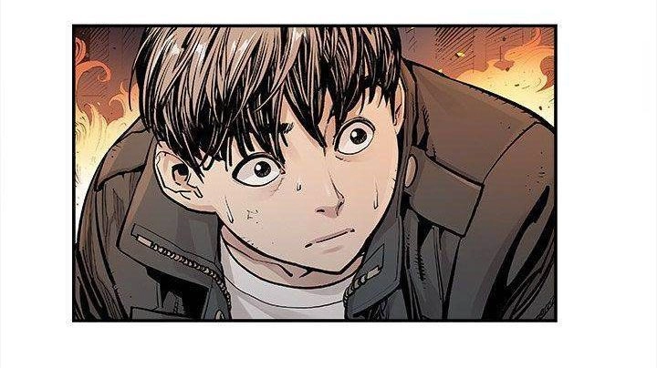 The Devil’s Descendants Chapter 11 - 23