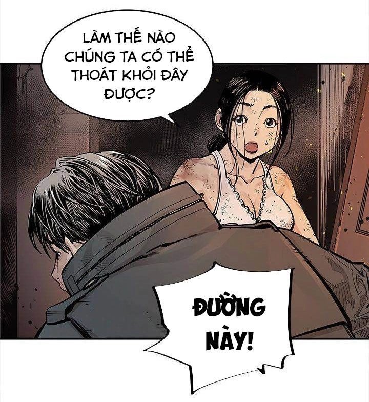 The Devil’s Descendants Chapter 11 - 25