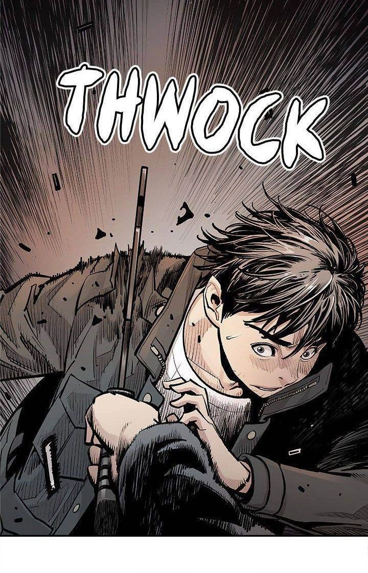 The Devil’s Descendants Chapter 11 - 27