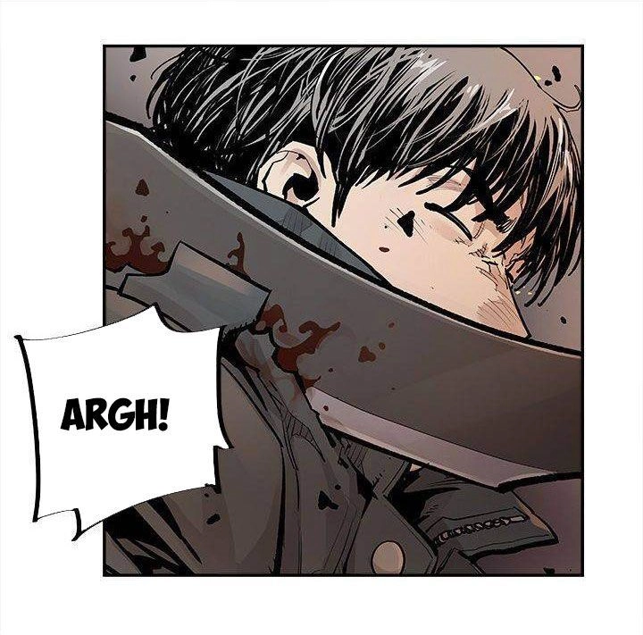 The Devil’s Descendants Chapter 11 - 28