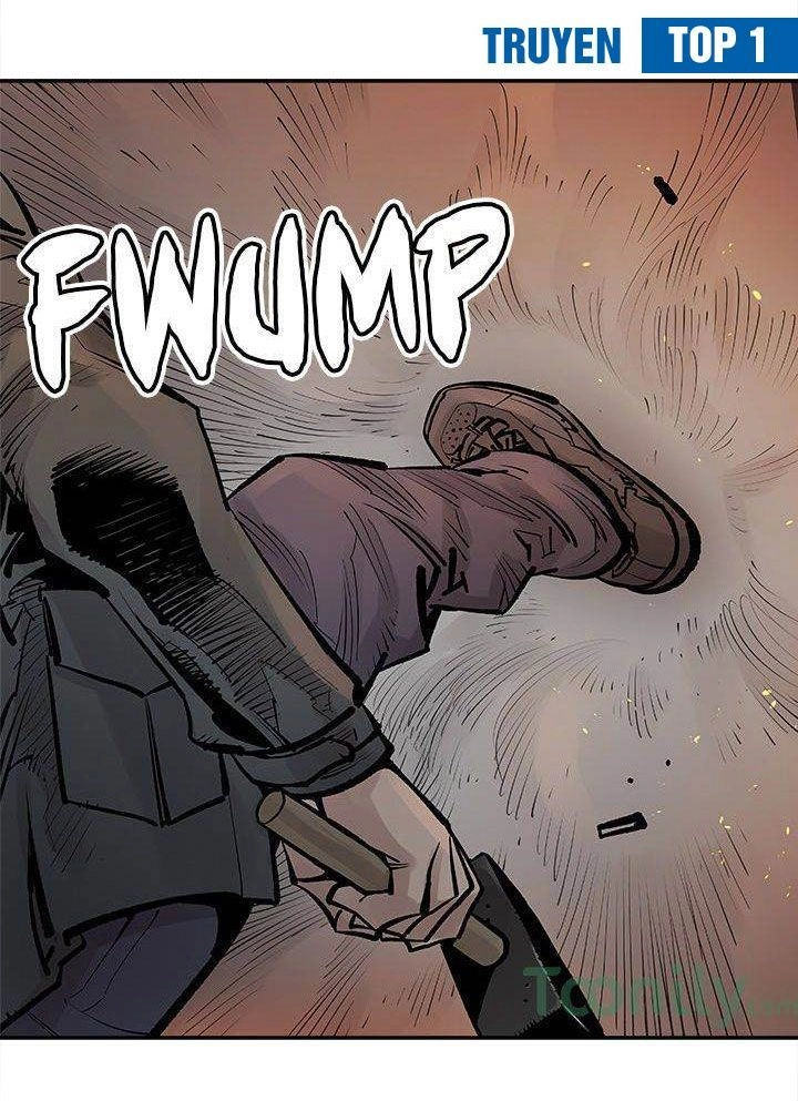 The Devil’s Descendants Chapter 11 - 32