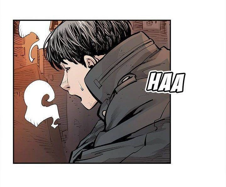 The Devil’s Descendants Chapter 11 - 34