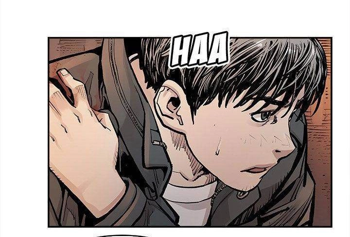 The Devil’s Descendants Chapter 11 - 35