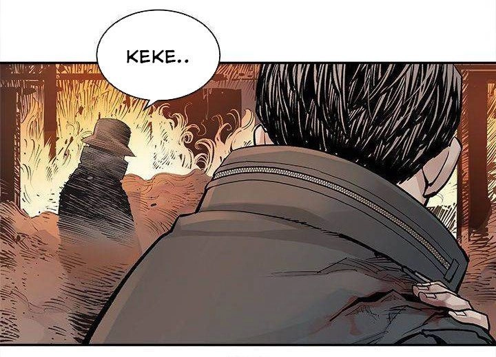 The Devil’s Descendants Chapter 11 - 37