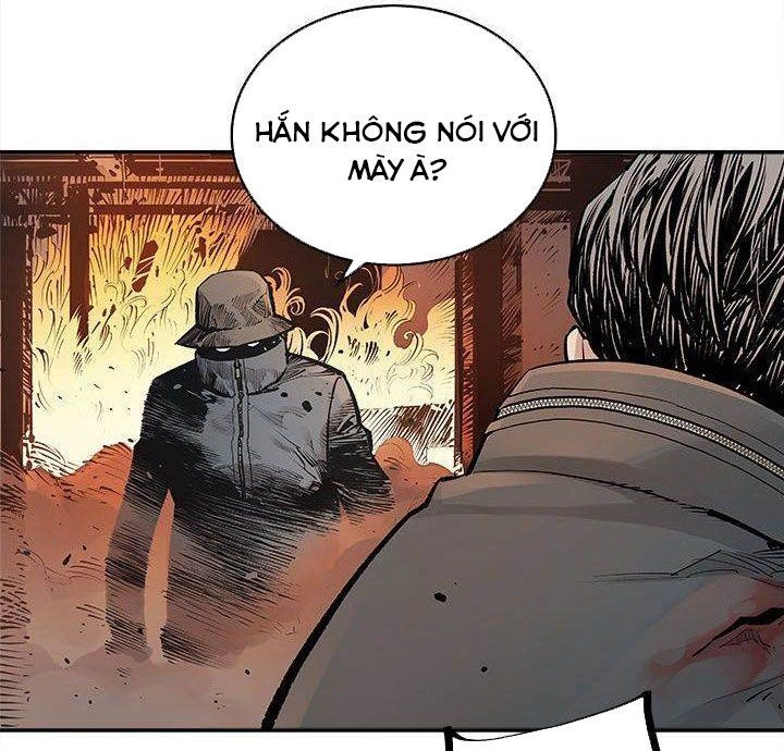 The Devil’s Descendants Chapter 11 - 38