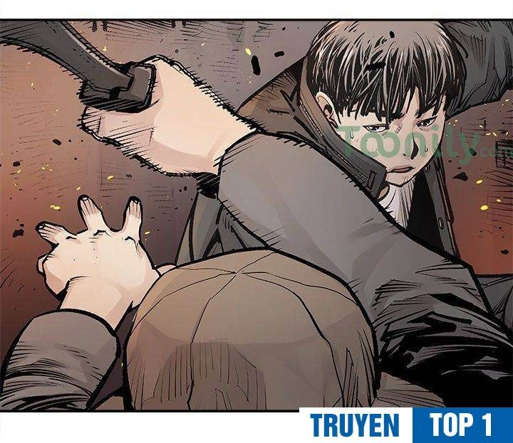 The Devil’s Descendants Chapter 11 - 41