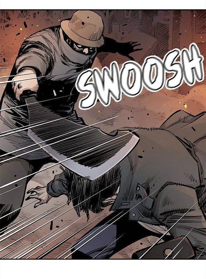 The Devil’s Descendants Chapter 11 - 42