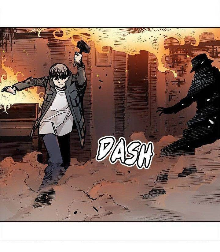 The Devil’s Descendants Chapter 11 - 44