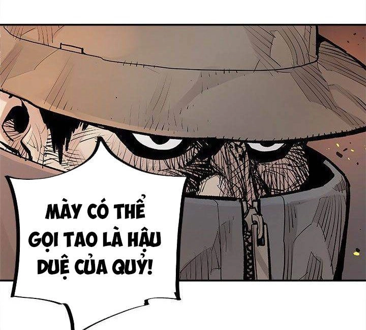 The Devil’s Descendants Chapter 11 - 47