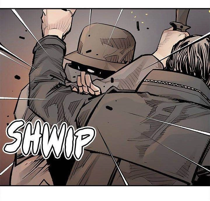 The Devil’s Descendants Chapter 12 - 15