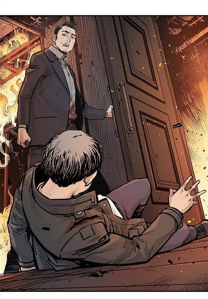 The Devil’s Descendants Chapter 12 - 57