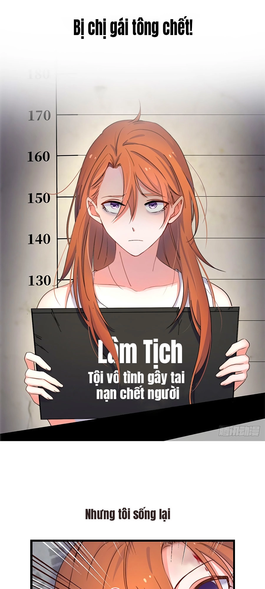 Nhật Ký Báo Thù Của Thiên Kim Hai Mặt Chapter 0.1 - 4